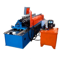 light gauge steel frame cold roll forming machine